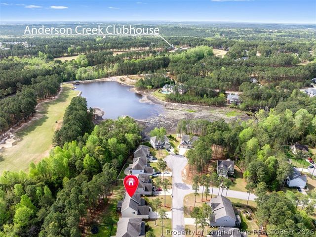 48 Valley Brook Lane, Spring Lake, NC 28390