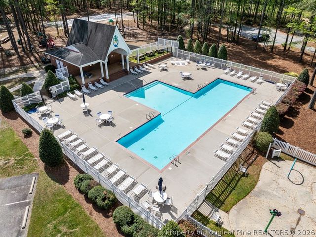 48 Valley Brook Lane, Spring Lake, NC 28390