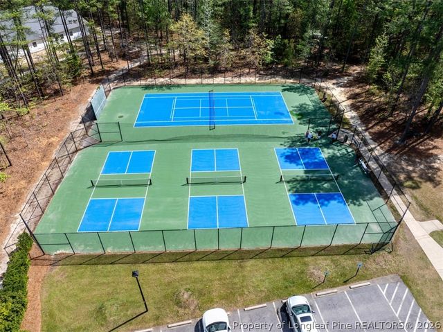 48 Valley Brook Lane, Spring Lake, NC 28390