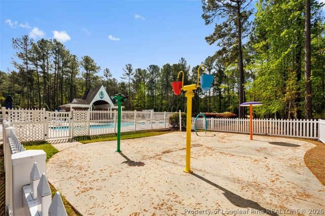 48 Valley Brook Lane, Spring Lake, NC 28390