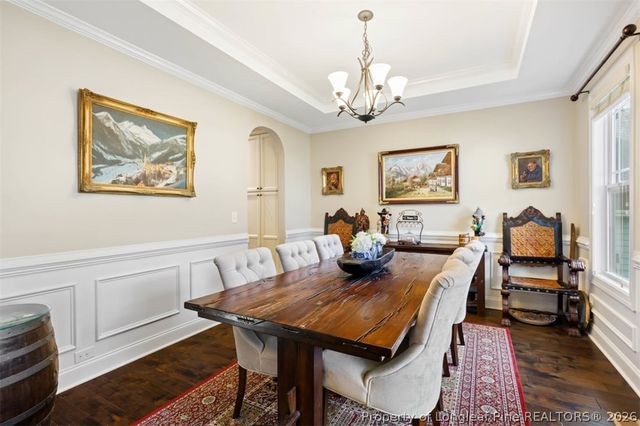 48 Valley Brook Lane, Spring Lake, NC 28390