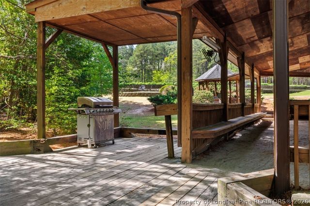 48 Valley Brook Lane, Spring Lake, NC 28390