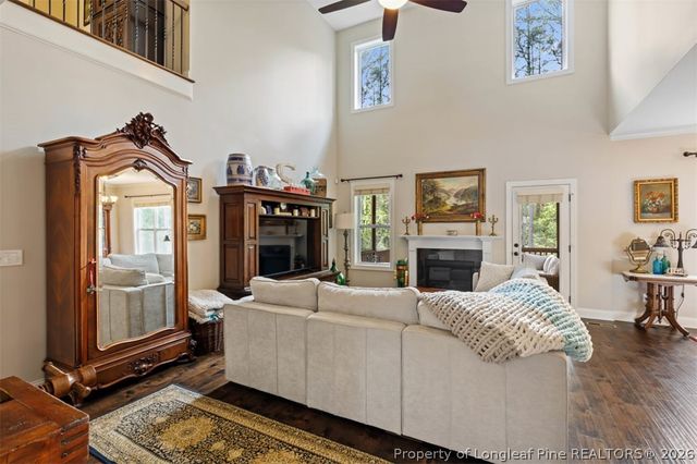 48 Valley Brook Lane, Spring Lake, NC 28390