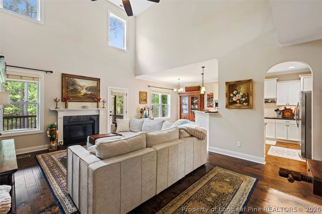 48 Valley Brook Lane, Spring Lake, NC 28390