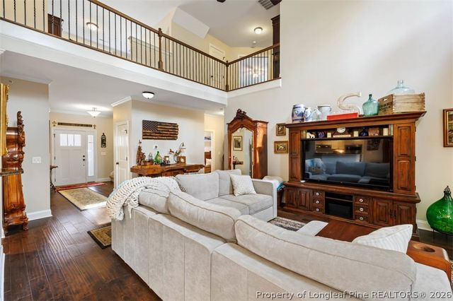 48 Valley Brook Lane, Spring Lake, NC 28390