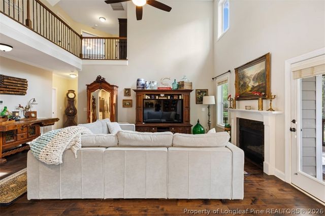 48 Valley Brook Lane, Spring Lake, NC 28390