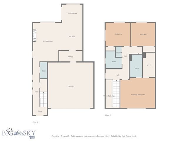 1029 Abigail A, Bozeman, MT 59718