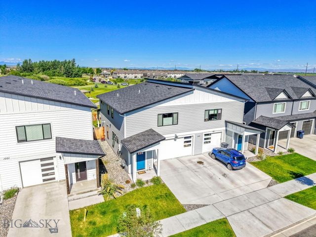 1029 Abigail A, Bozeman, MT 59718