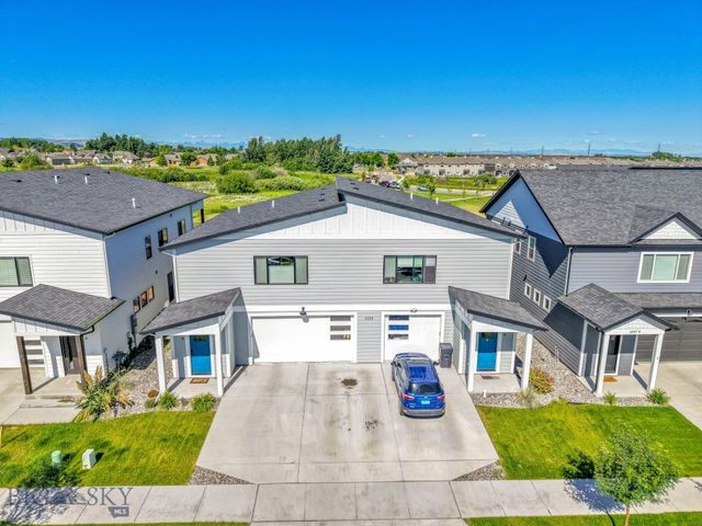 1029 Abigail A, Bozeman, MT 59718