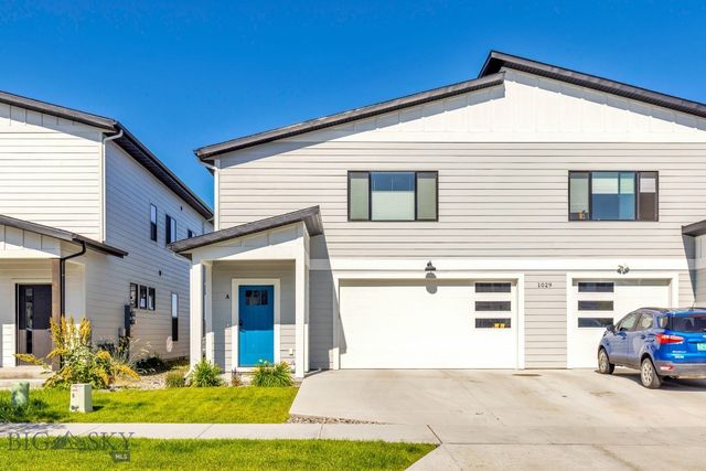 1029 Abigail A, Bozeman, MT 59718