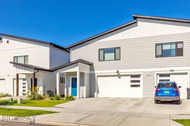 1029 Abigail A, Bozeman, MT 59718