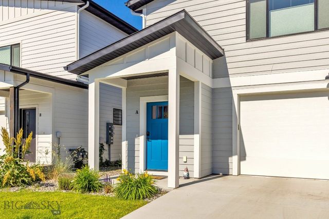 1029 Abigail A, Bozeman, MT 59718