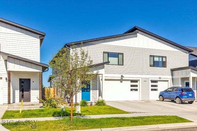 1029 Abigail A, Bozeman, MT 59718