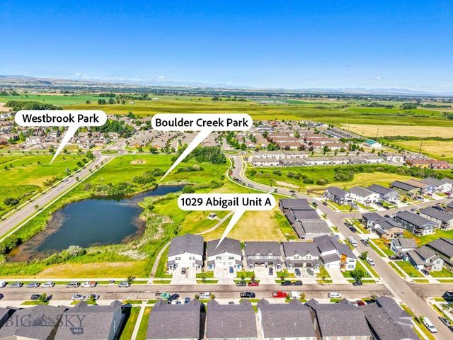 1029 Abigail A, Bozeman, MT 59718