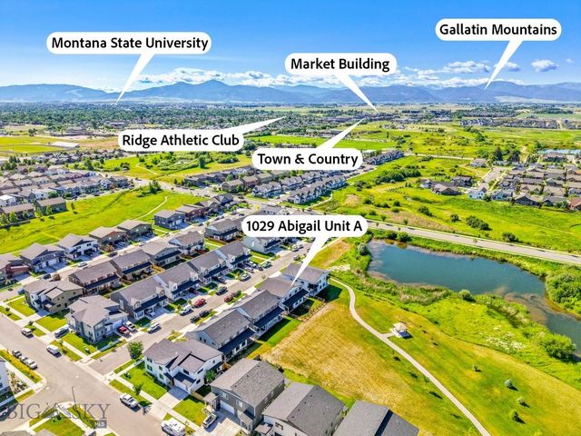 1029 Abigail A, Bozeman, MT 59718