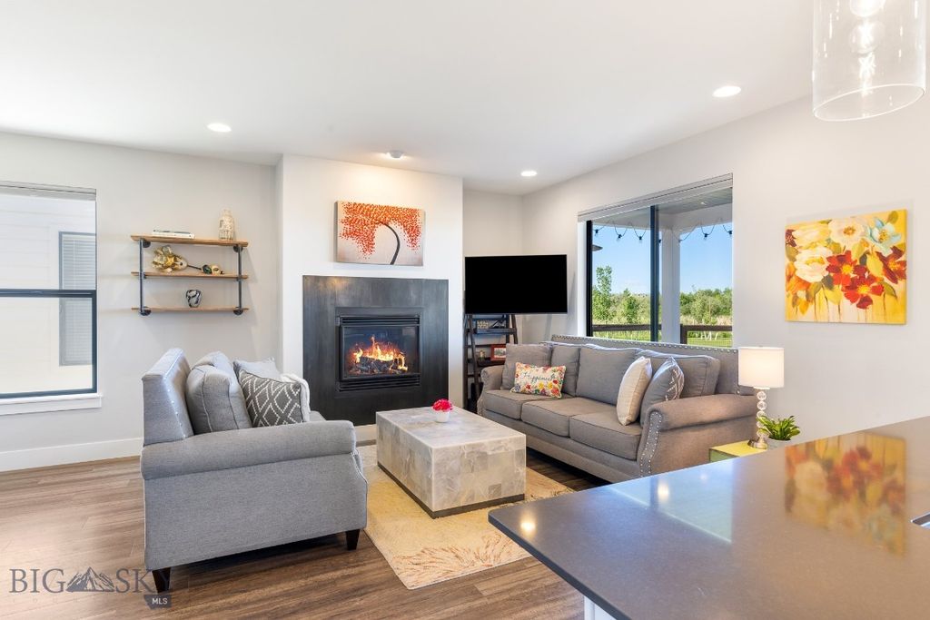 1029 Abigail A, Bozeman, MT 59718