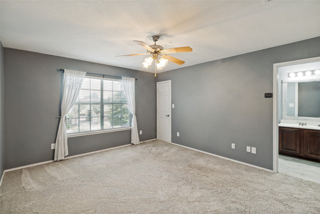 8537 Brunswick Drive, Plano, TX 75024
