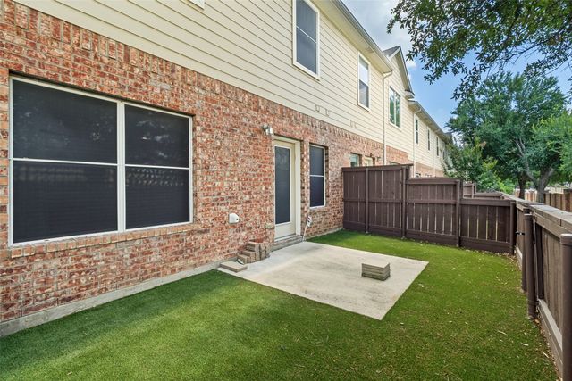 8537 Brunswick Drive, Plano, TX 75024