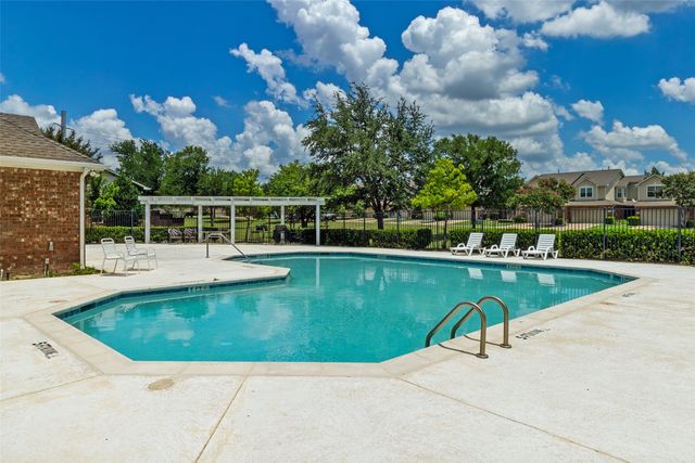8537 Brunswick Drive, Plano, TX 75024
