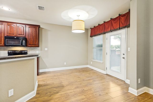 8537 Brunswick Drive, Plano, TX 75024