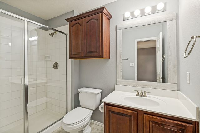 8537 Brunswick Drive, Plano, TX 75024