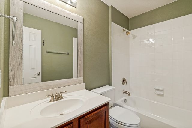 8537 Brunswick Drive, Plano, TX 75024