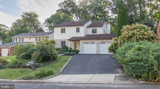 937 CALEDONIA ST, Philadelphia, PA 19128