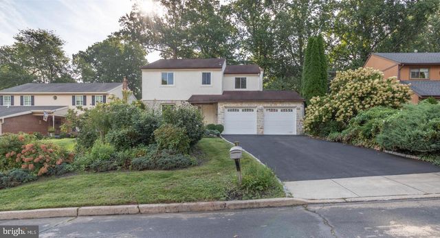 937 CALEDONIA ST, Philadelphia, PA 19128