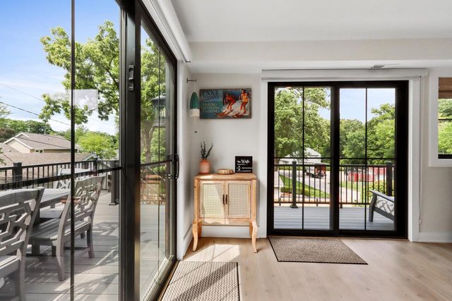 W4724 S Lakeshore DRIVE, Fontana, WI 53125