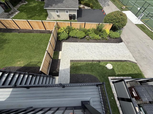 W4724 S Lakeshore DRIVE, Fontana, WI 53125