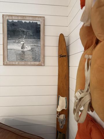 W4724 S Lakeshore DRIVE, Fontana, WI 53125