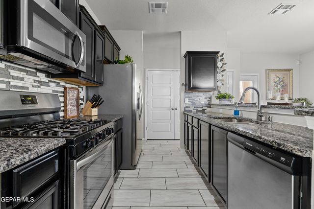 2193 Yellow Valley Road, Socorro, TX 79927