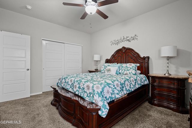 2193 Yellow Valley Road, Socorro, TX 79927