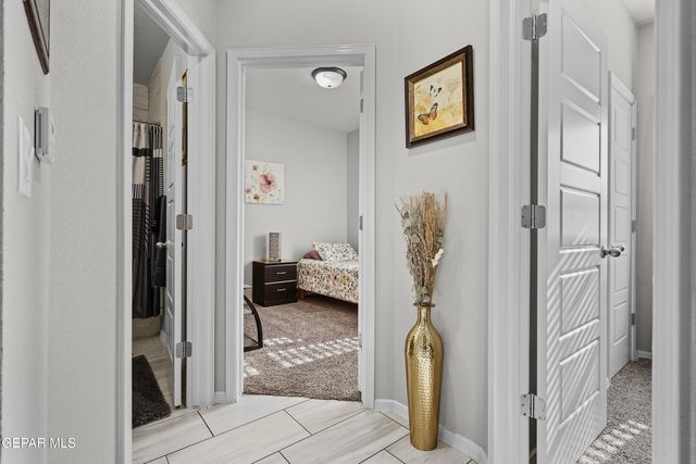 2193 Yellow Valley Road, Socorro, TX 79927