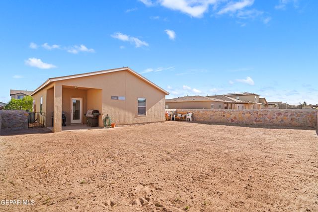 2193 Yellow Valley Road, Socorro, TX 79927