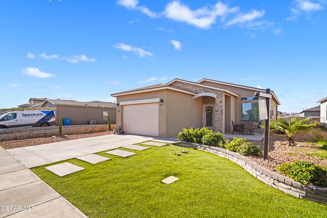 2193 Yellow Valley Road, Socorro, TX 79927