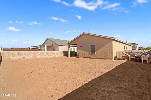 2193 Yellow Valley Road, Socorro, TX 79927