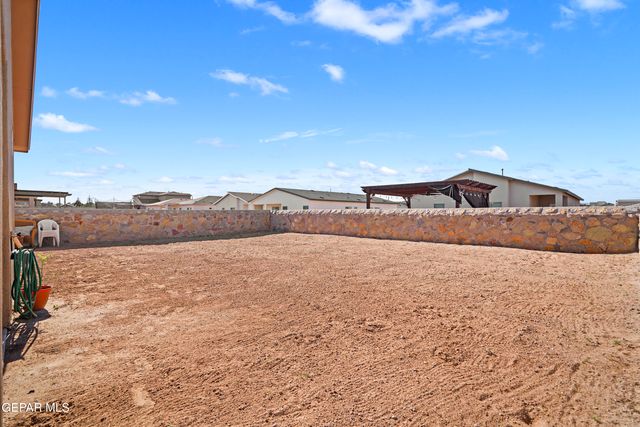 2193 Yellow Valley Road, Socorro, TX 79927