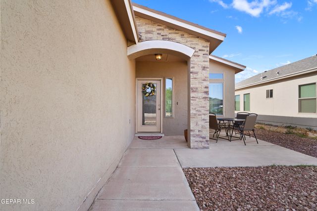 2193 Yellow Valley Road, Socorro, TX 79927