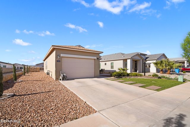 2193 Yellow Valley Road, Socorro, TX 79927