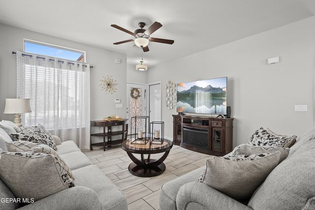 2193 Yellow Valley Road, Socorro, TX 79927