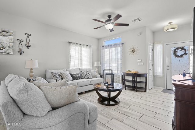 2193 Yellow Valley Road, Socorro, TX 79927