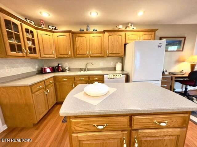 14 Brooks Lane, Crossville, TN 38558