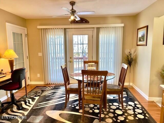 14 Brooks Lane, Crossville, TN 38558