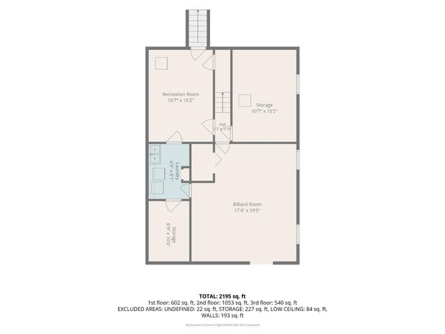 10 BEECHWOOD Place, North Brunswick, NJ 08902
