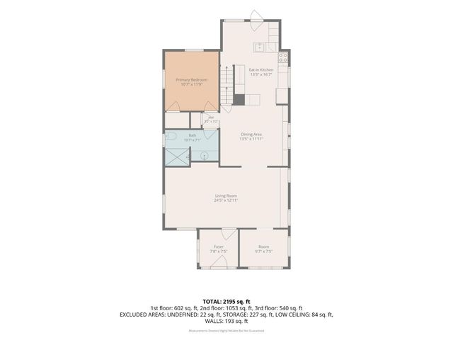 10 BEECHWOOD Place, North Brunswick, NJ 08902