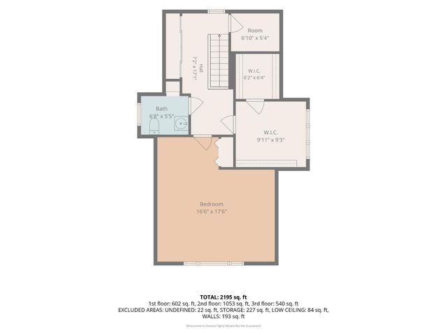 10 BEECHWOOD Place, North Brunswick, NJ 08902