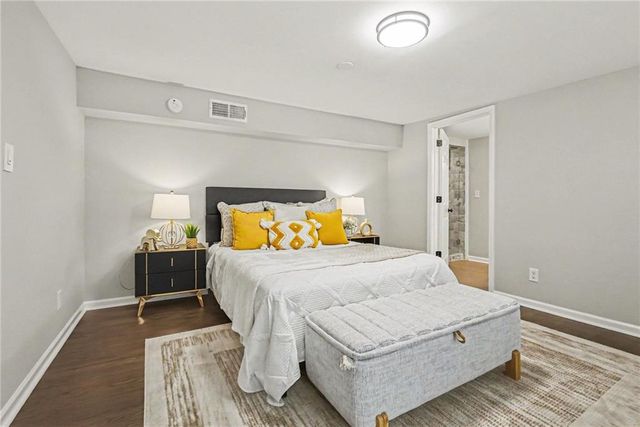 1801 Lochlomand Lane SE, Smyrna, GA 30080