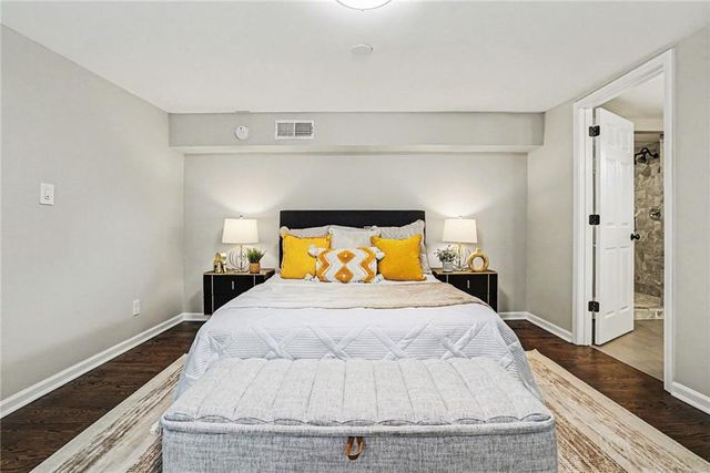 1801 Lochlomand Lane SE, Smyrna, GA 30080