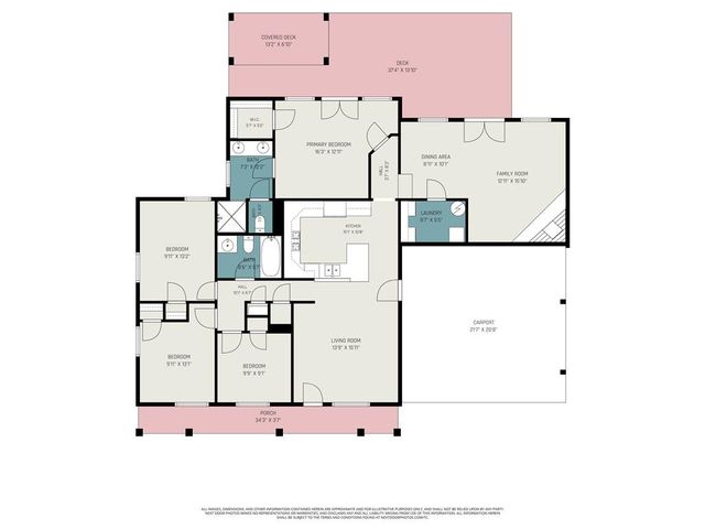 1801 Lochlomand Lane SE, Smyrna, GA 30080
